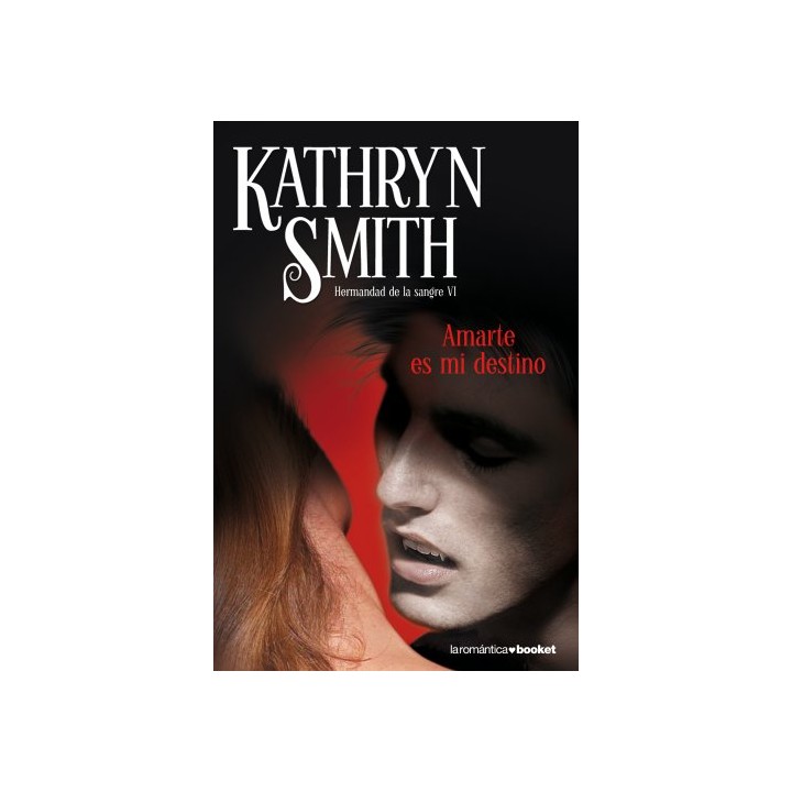 Amarte es mi destino